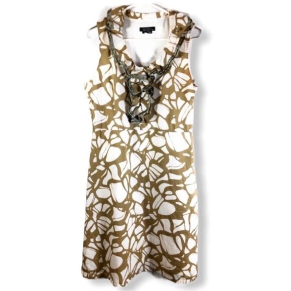 Wanko Sleeveless Dress‎ - Picture 1 of 10